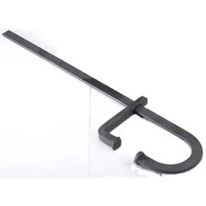 Masonry Clips Construction Fasteners F Clamps Formwork Clamp