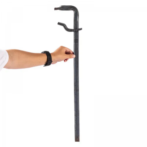 Adjustable F-clamp Mason Concrete Formwork Shuttering Clamp