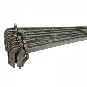 Adjustable F-clamp Mason Concrete Formwork Shuttering Clamp