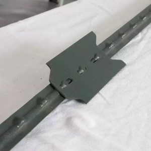 Chinese Professional China Design Steel Garden Fence Trellis