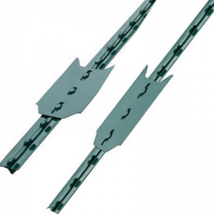 Australian Standard Farm Fence Steel Y Post Star Pickets