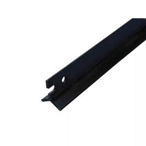 Chinese Professional China Design Steel Garden Fence Trellis