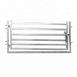 Various Livestock Farm Fence with Good Quality