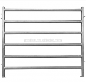 Various Livestock Farm Fence with Good Quality