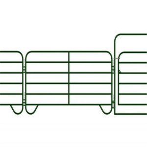 Various Livestock Farm Fence with Good Quality