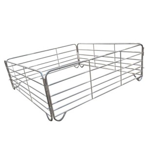 Various Livestock Farm Fence with Good Quality