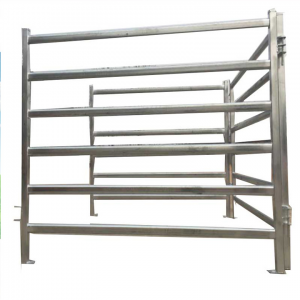 Various Livestock Farm Fence with Good Quality