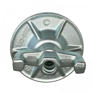Formwork Accessories Tie Rod Swivel Wing Nut