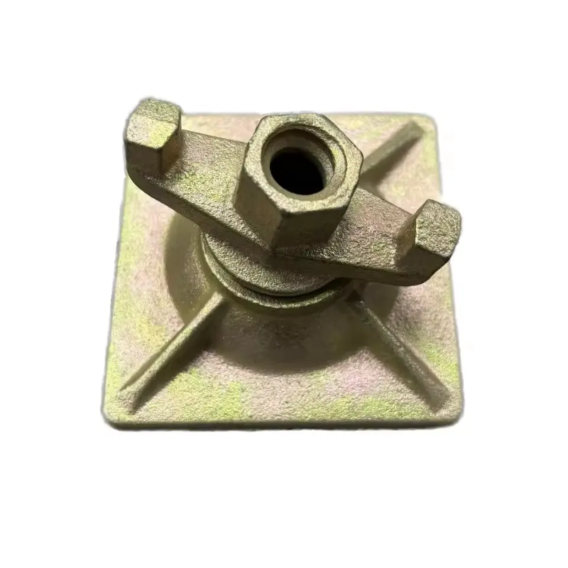 Formwork Swivel Tie Nut001