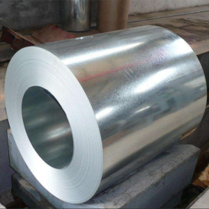 G30 G60 G90 GI Galvanized Steel Coils For Industrial