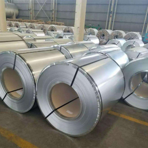 G30 G60 G90 GI Galvanized Steel Coils For Industrial
