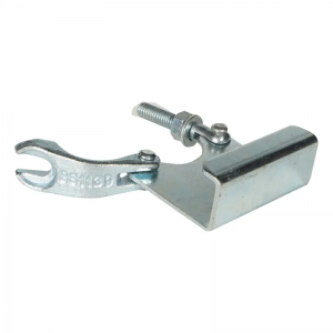 High quality drop forged galvanized construction girder coupler scaffolding