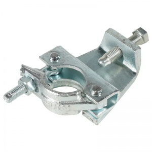Scaffolding Accessories Scaffold Forged Fixed Beam Clamp Girder Coupler