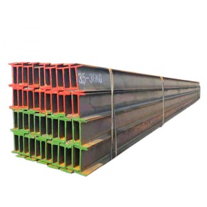 Steel Structure Welding H Beam