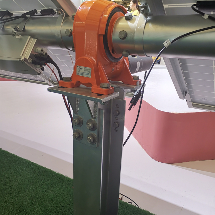 H Beam for Fixed Solar Mounting System Featured Image