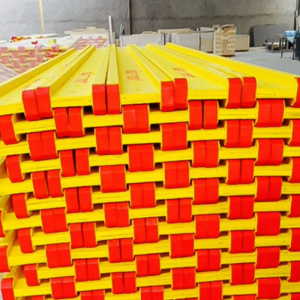 H20 Timber Beam Building Slab Concreting Construction