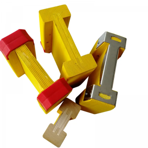 Hot Selling Building Materials Formwork Wood H20 Beam