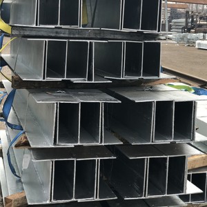 Australian standard galvanized Steel T Lintels