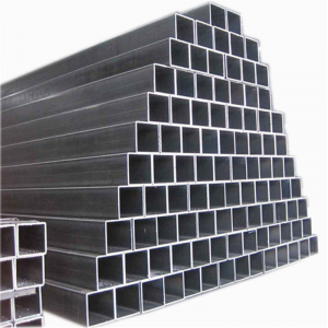 Tianjin Manufacturer 13655 ERW Welded Q235 Low Carbon Hot DIP Galvanized Scaffolding Steel Pipe/Tube