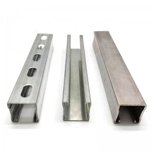 Universal Concrete Insert Strut