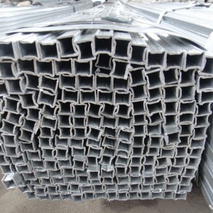 Steel pipe for IBC Container IBC Intermediate bulk container