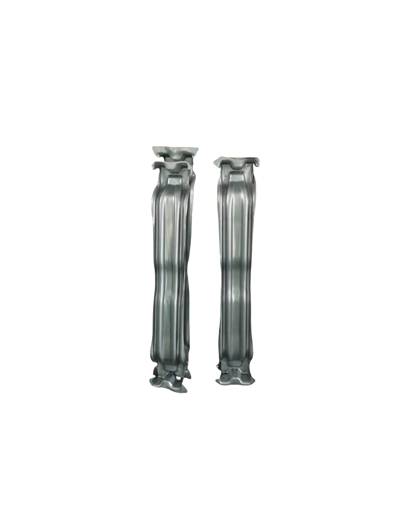 Reliable Beam for IBC Racking