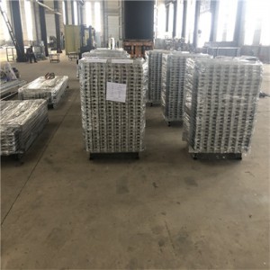 Heavy Duty Concrete Insert (P3200,P3300,P 3754,P 3270,P 3370 )