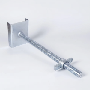 Scaffolding System Adjustable Base Jack U Head Jack