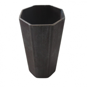 Customized special shape Steel Pipe