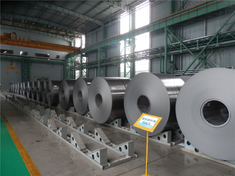 Should the increase be insufficient, European steel prices will rise steadily