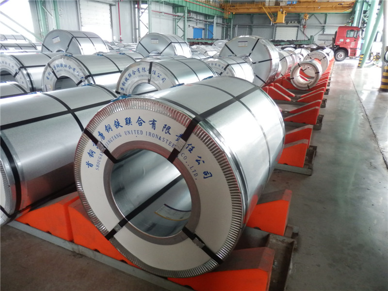 There is limited room for European steel prices to rise, and it will take time for terminal demand to pick up