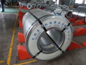 PPGI/Prepainted Galvanized Steel Coil/Colar Coated Steel Coil