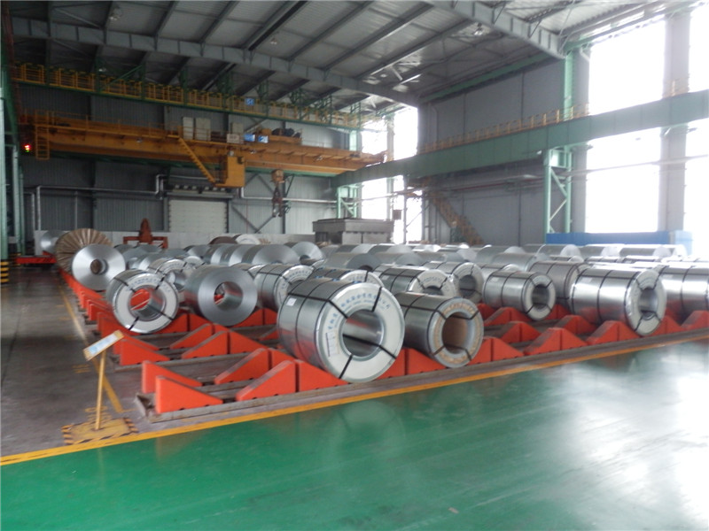 HRC supply in Europe is still tight and prices are expected to continue to rise