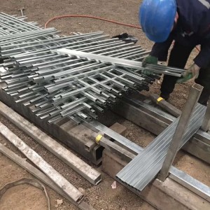 China Tube Cut to Lengthe steel Pipe Cut to Length