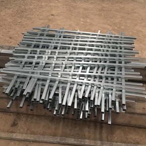 China Tube Cut to Lengthe steel Pipe Cut to Length