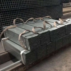 China Tube Cut to Lengthe steel Pipe Cut to Length
