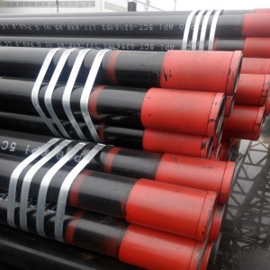 Epoxy powder coated pipe schedule alloy steel price of welded steel pipe 60mm diameter with fbe coating