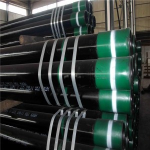 Epoxy powder coated pipe schedule alloy steel price of welded steel pipe 60mm diameter with fbe coating