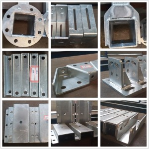 Tailored Welding Service