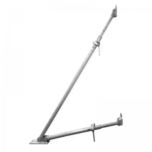 Heavy Duty Formwork Scaffolding Adjustable Jack Push Pull Prop