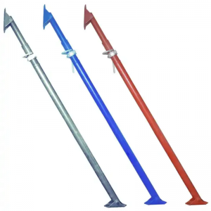 Heavy Duty Formwork Scaffolding Adjustable Jack Push Pull Prop