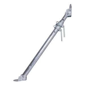 Heavy Duty Formwork Scaffolding Adjustable Jack Push Pull Prop