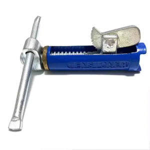 High Quality Formwork Accessories Rapid Clamp Tensioner