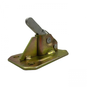 Building Materials Formwork Pressed Spring Rapid Clamp