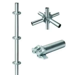 ringlock system scaffolding accessories rosette construction scaffold