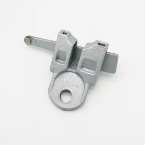 Ringlock Scaffolding Accessories Ringlock Scaffolding Brace End