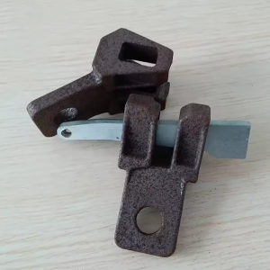 Ringlock Scaffolding Accessories Ringlock Scaffolding Brace End
