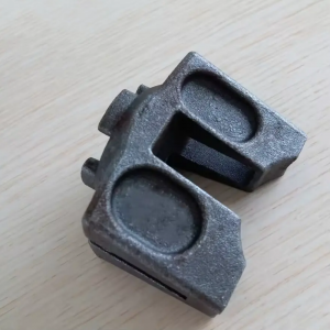 Ringlock Scaffolding Accessories Ringlock Scaffolding  Ledger End