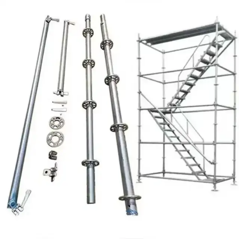 Ringlock Scaffolding020
