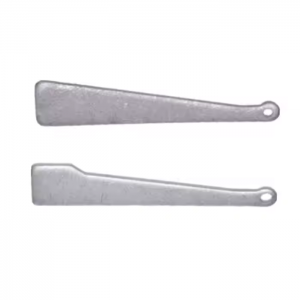 Customized Galvanized Ringlock Scaffolding Accessories Rnglock Scaffolding Pin